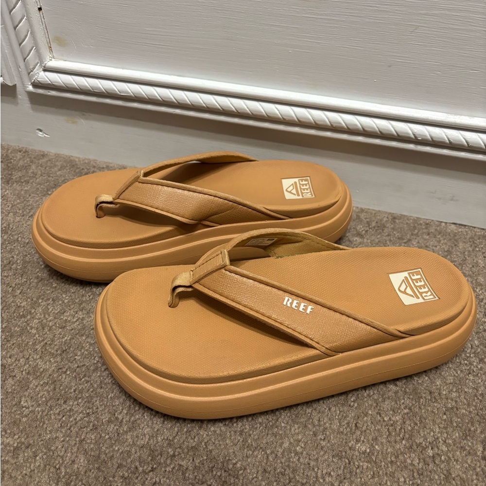 Reef Cushion Bondi Sandals - Picture 2 of 4